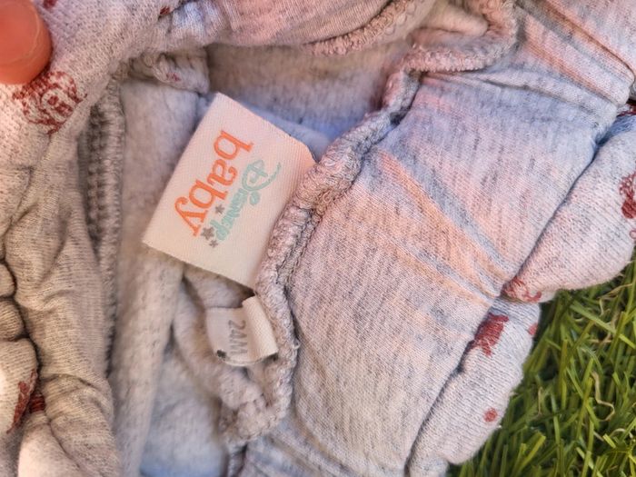 Jogging disney - photo numéro 2