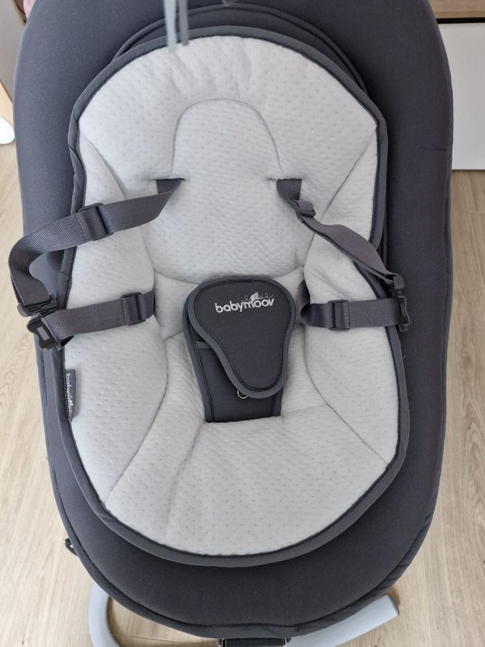 Balancelle babymoov - photo numéro 3