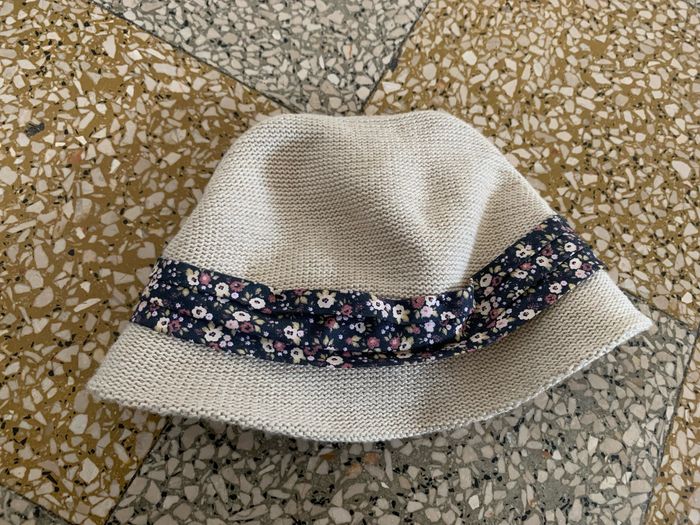 Chapeau fille