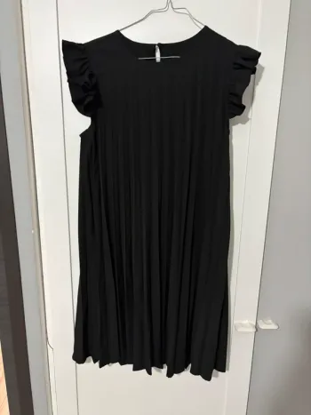 Robe noire