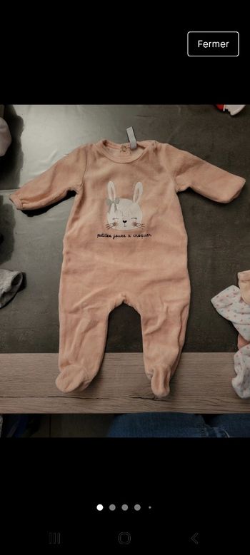 Pyjama