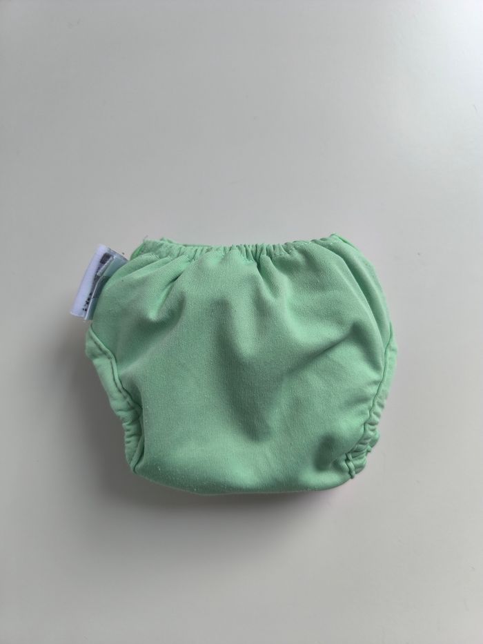 Couche lavable Pop in Newborn - photo numéro 2