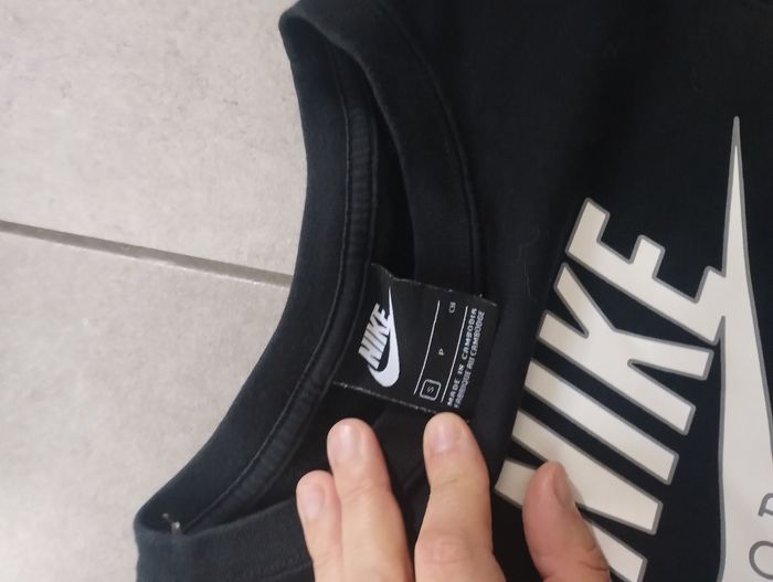 Pull Nike - photo numéro 3