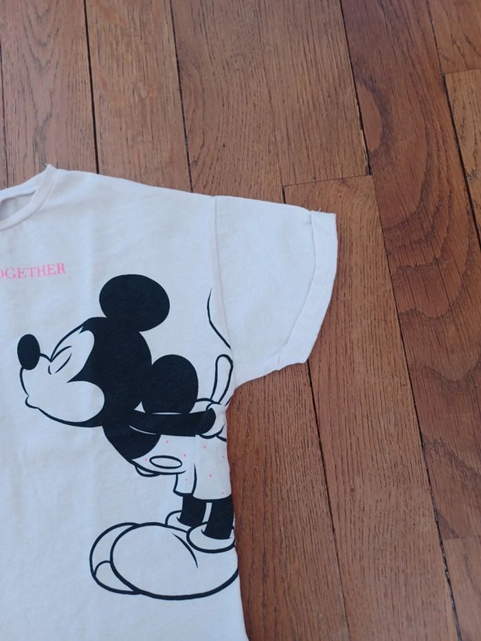 Tee-shirt - photo numéro 3