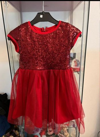 Robe neuf sans étiquettes