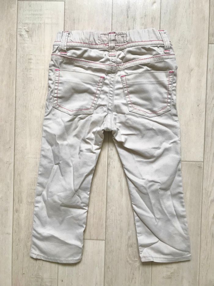 Haut+pantalon 24 mois - photo numéro 10