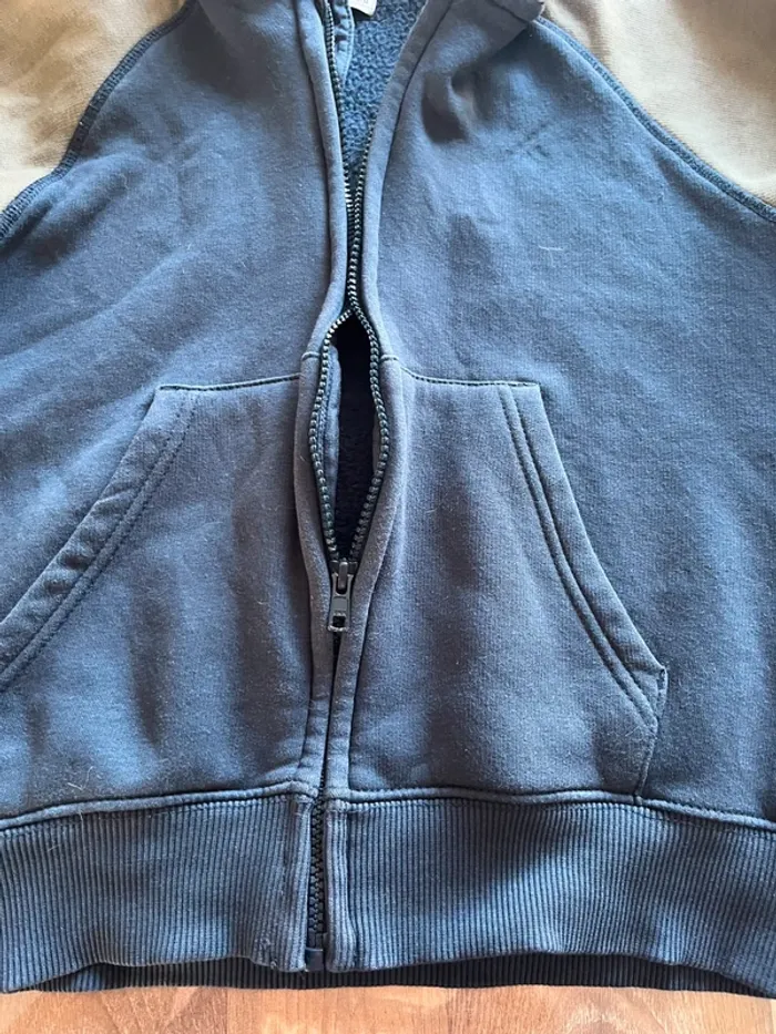 Gilet - 10 ans - photo numéro 3