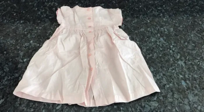 Robe petit bateau - photo numéro 2