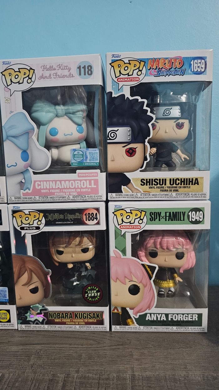 Funko pop - photo numéro 3
