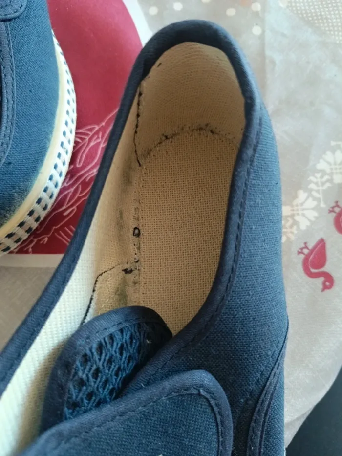 Chaussures T41 - photo numéro 4