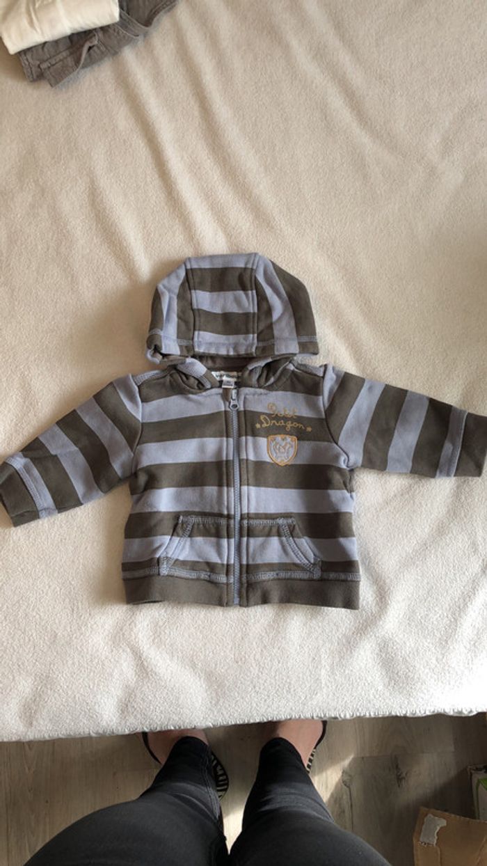 Ensemble Vertbaudet - photo numéro 8