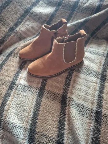 Bottines neuf