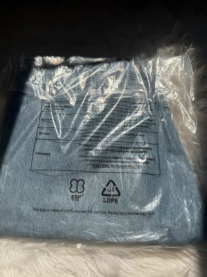 Nike Levi’s Jean collection exclusive 34x32 - photo numéro 3