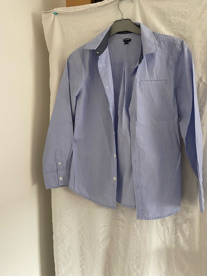 Chemise