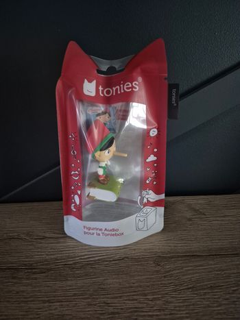 Tonies Pinocchio