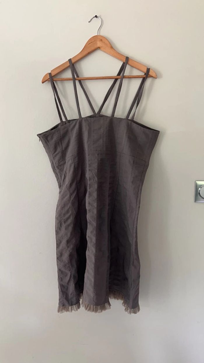 Robe Formul - photo numéro 4