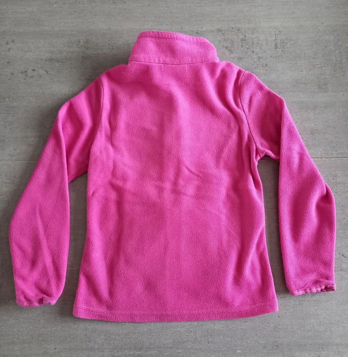 polaire zippé - photo numéro 9
