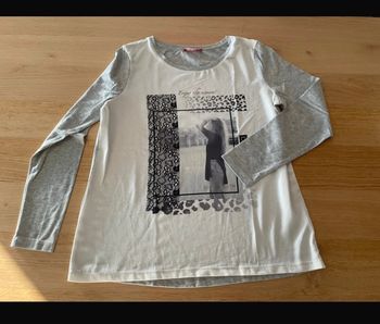 T-shirt ML taille 38/40