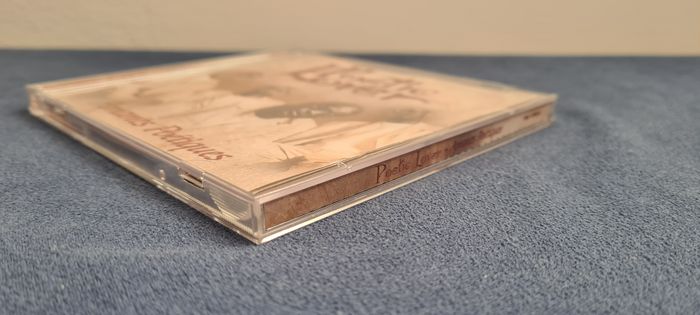 CD Poetic Lover - Amants poétiques - photo numéro 8