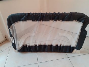 Barrière de lit portable Safety 1st