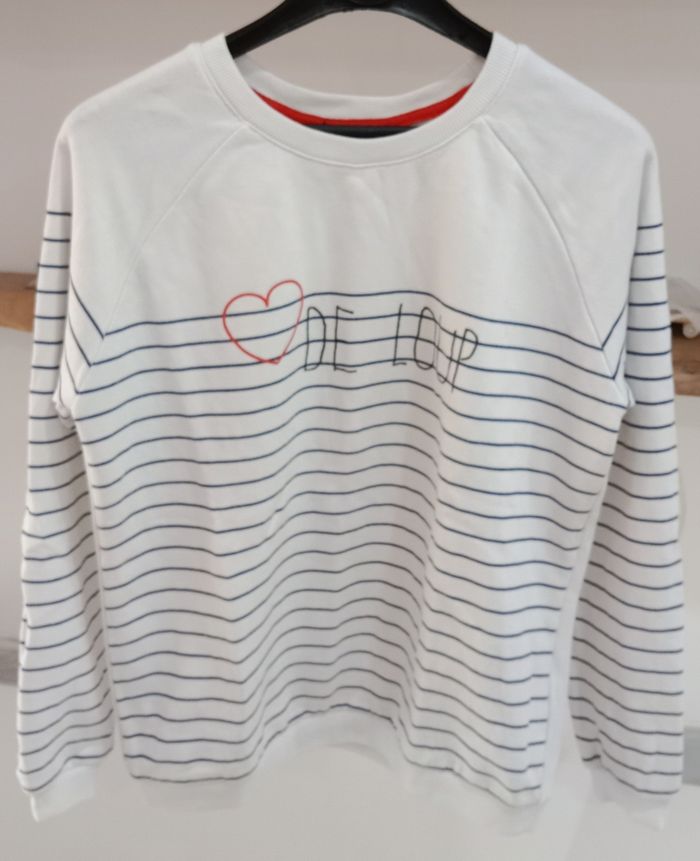 Pull femme taille S