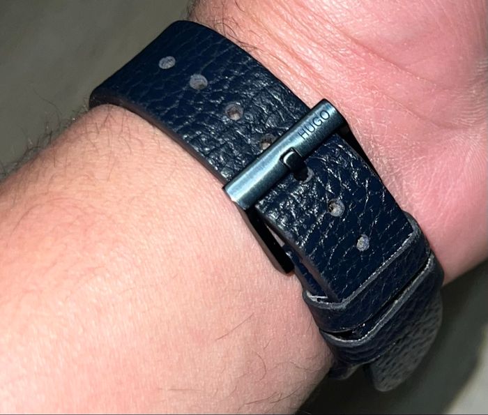 Montre Hugo boss - photo numéro 2