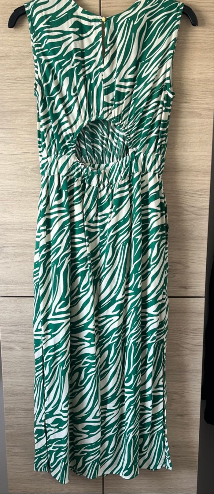 Robe Promod taille S - photo numéro 3