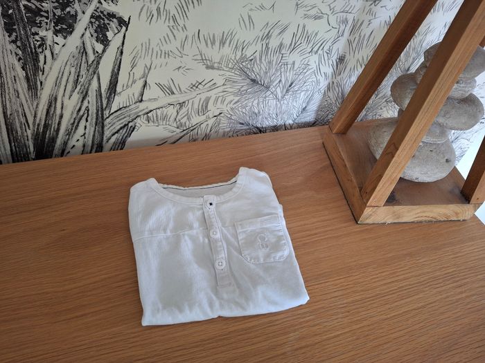 T-shirt Obaibi - photo numéro 4