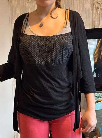 Blouse taille  44