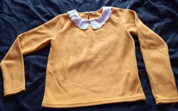 Pull 10 ans
