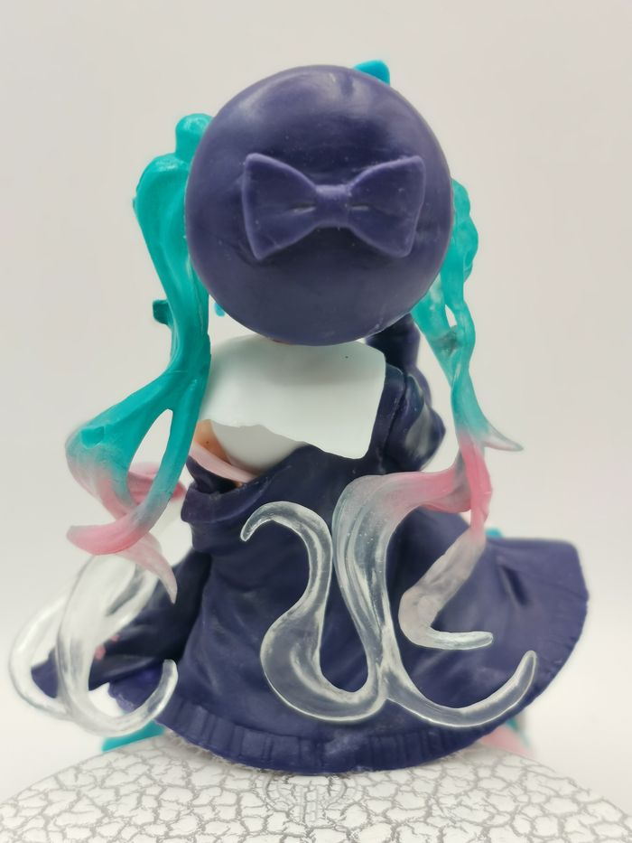 Figurine Hatsune Miku - photo numéro 4