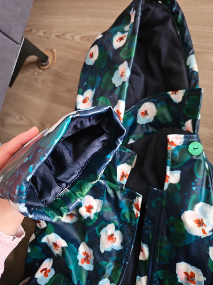 Imperméable catimini - photo numéro 6