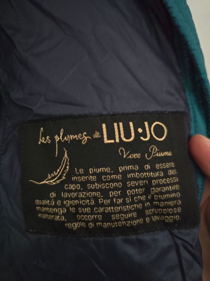 Doudounne pour femme en tres bon état - photo numéro 4