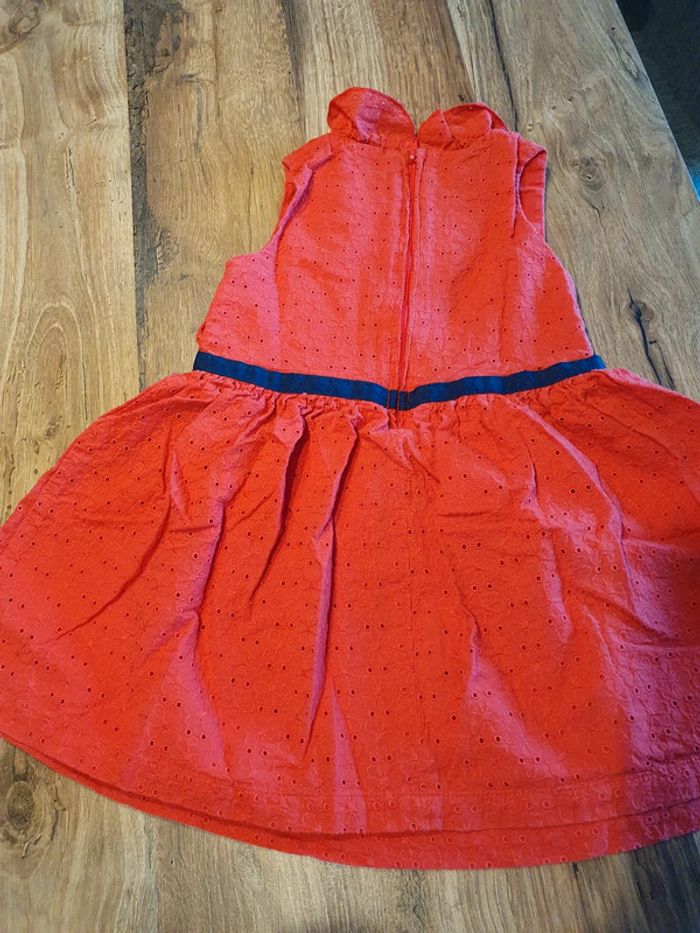 Robe d'été - photo numéro 2