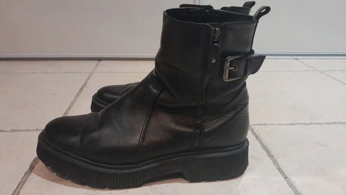 Bottines femmes - photo numéro 10