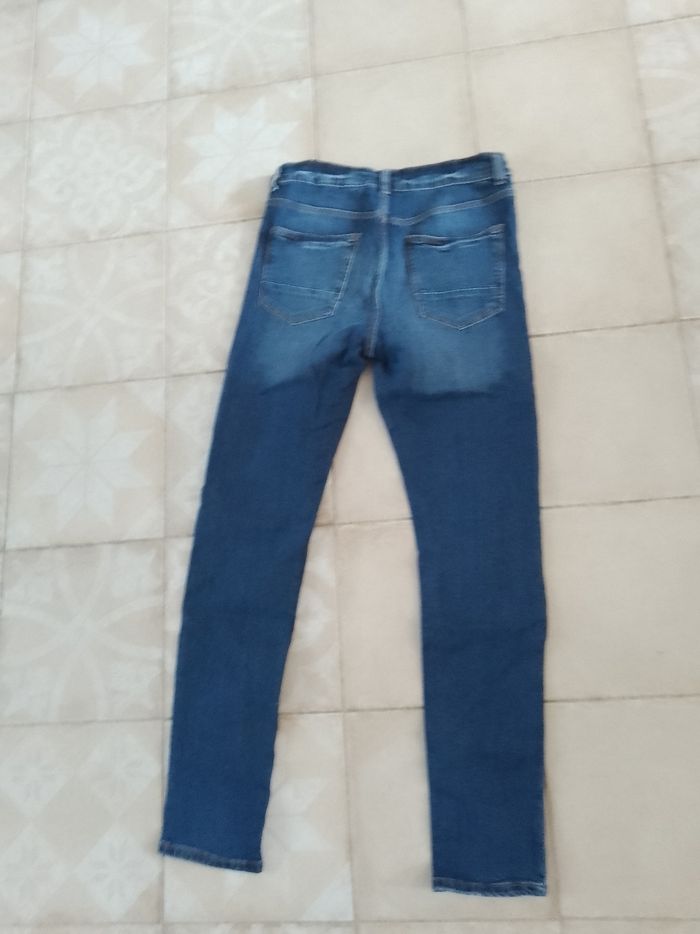 Jean skinny Kiabi - photo numéro 2