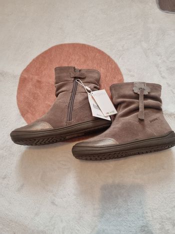 bottine Geox
