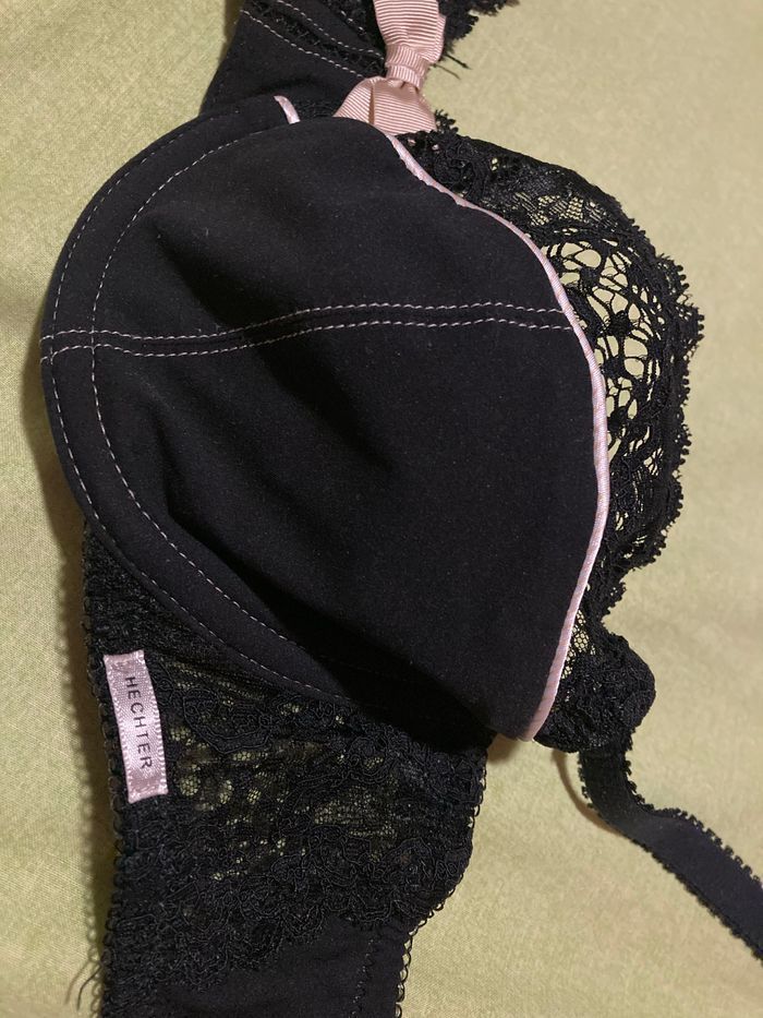 Joli soutien gorge Daniel Hechter - photo numéro 2