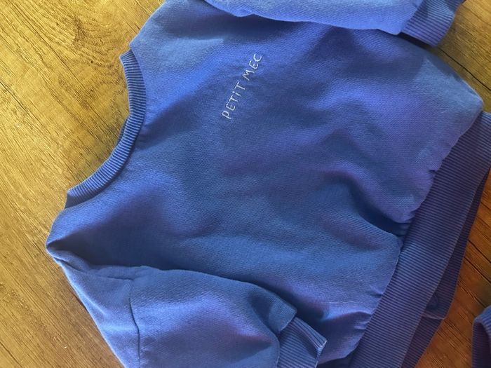 Ensemble 3 mois - photo numéro 4