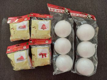 Décorations de Noël