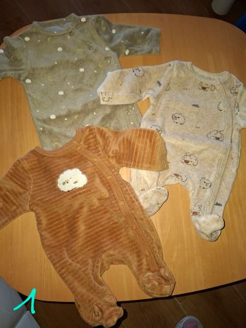 Dors-bien naissance KIABI 
