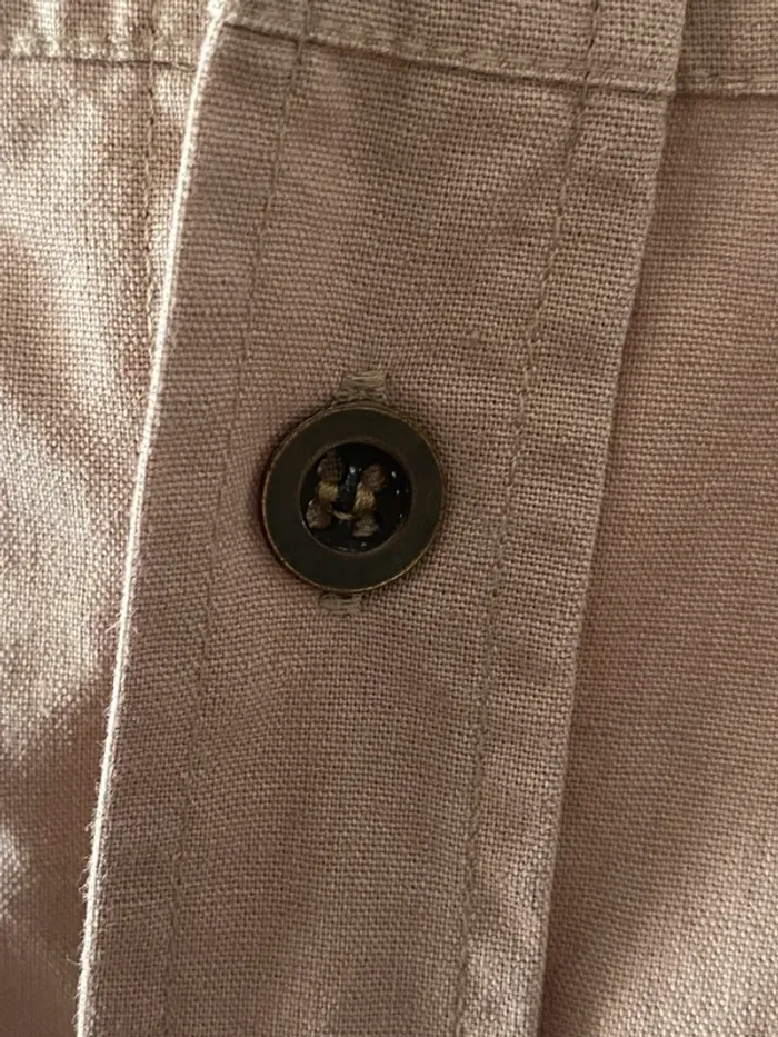 Chemise modèle Safari XL - photo numéro 2