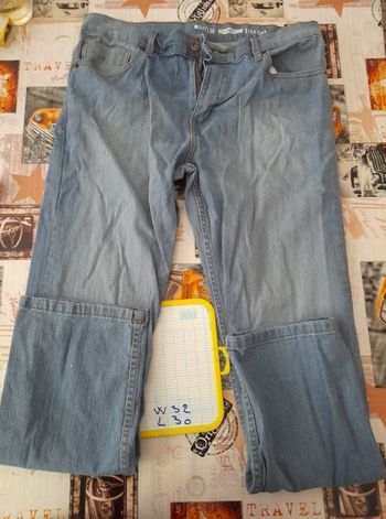 jeans homme