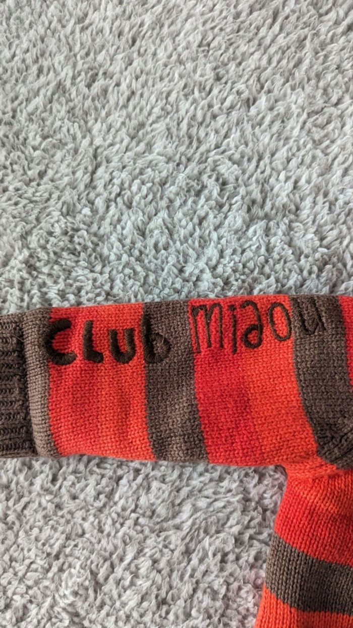 Gilet fourré 3 mois - photo numéro 3