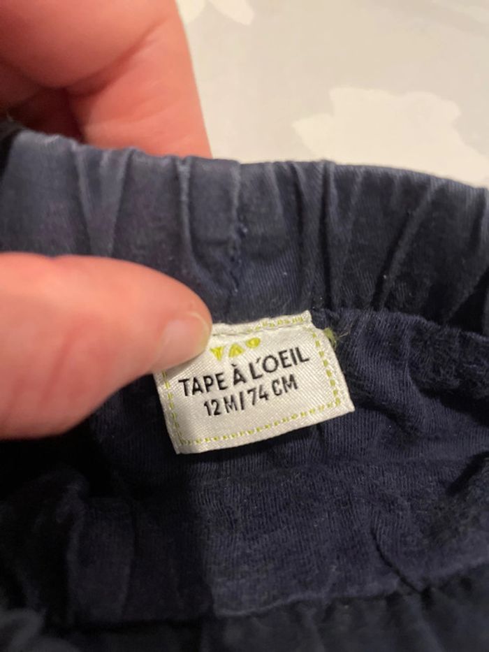 Pantalon TAO - photo numéro 3
