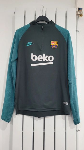 Pull FCB Barcelone