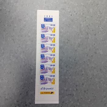 Timbres 1991