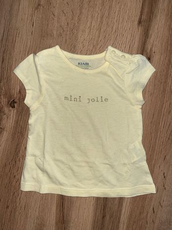 Tee-shirts fille