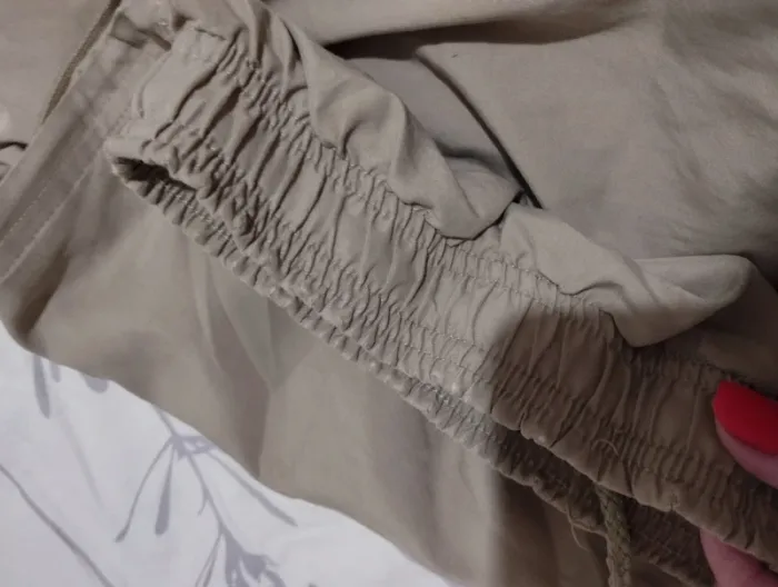 Pantalon adidas - photo numéro 4