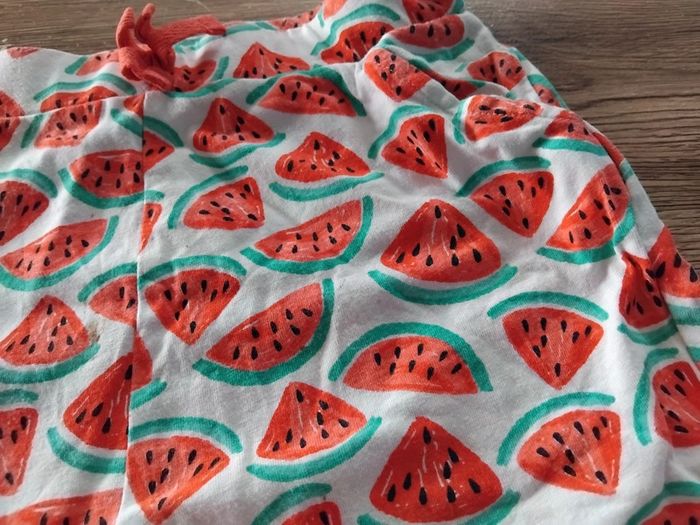 Short Tissaia - photo numéro 2